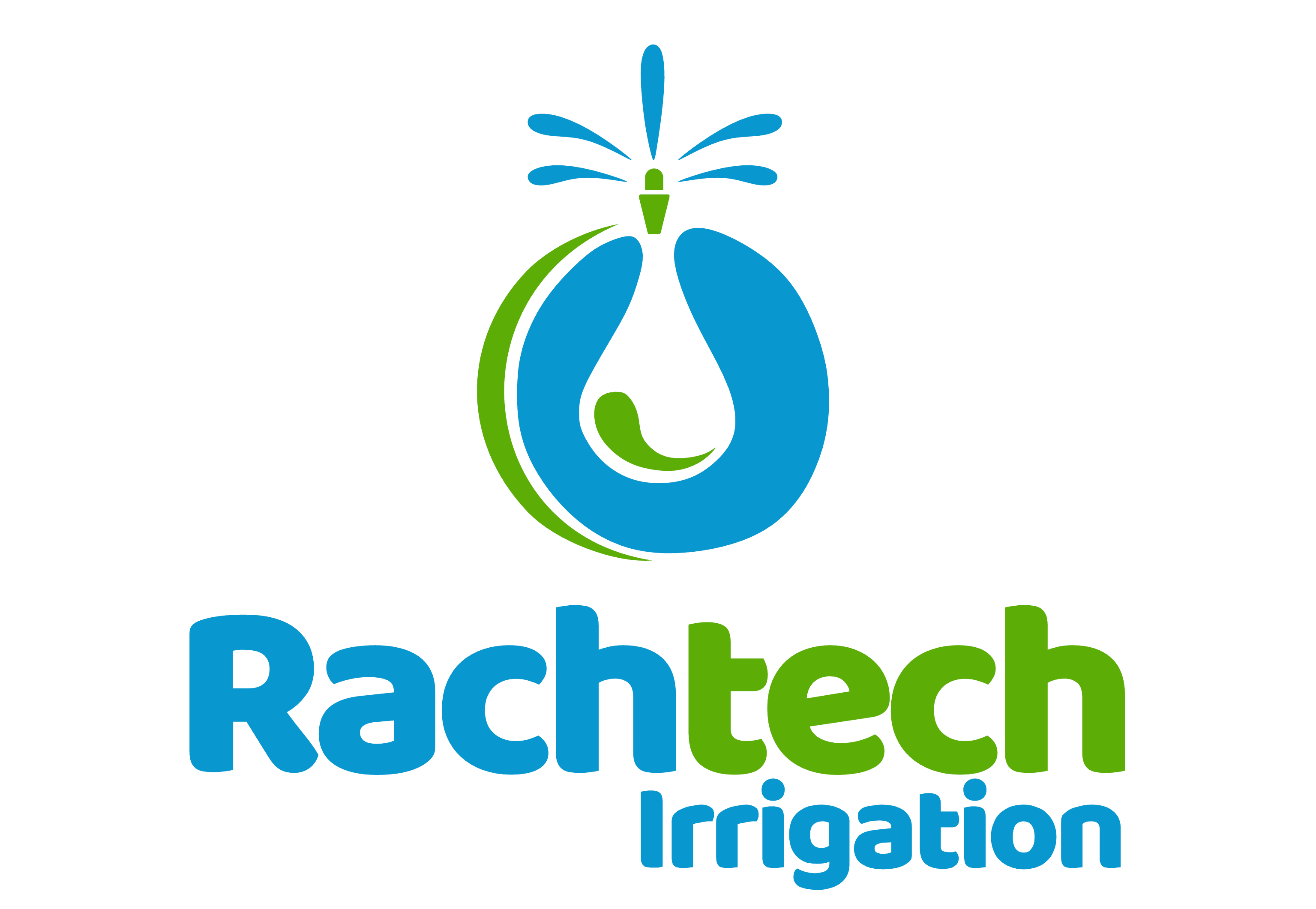 Rachtech Irrigation Pvt Ltd Logo